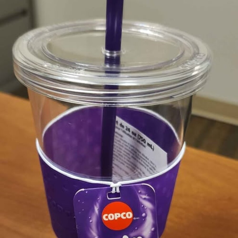 NEW Copco Stir 'n Sip Tumbler
